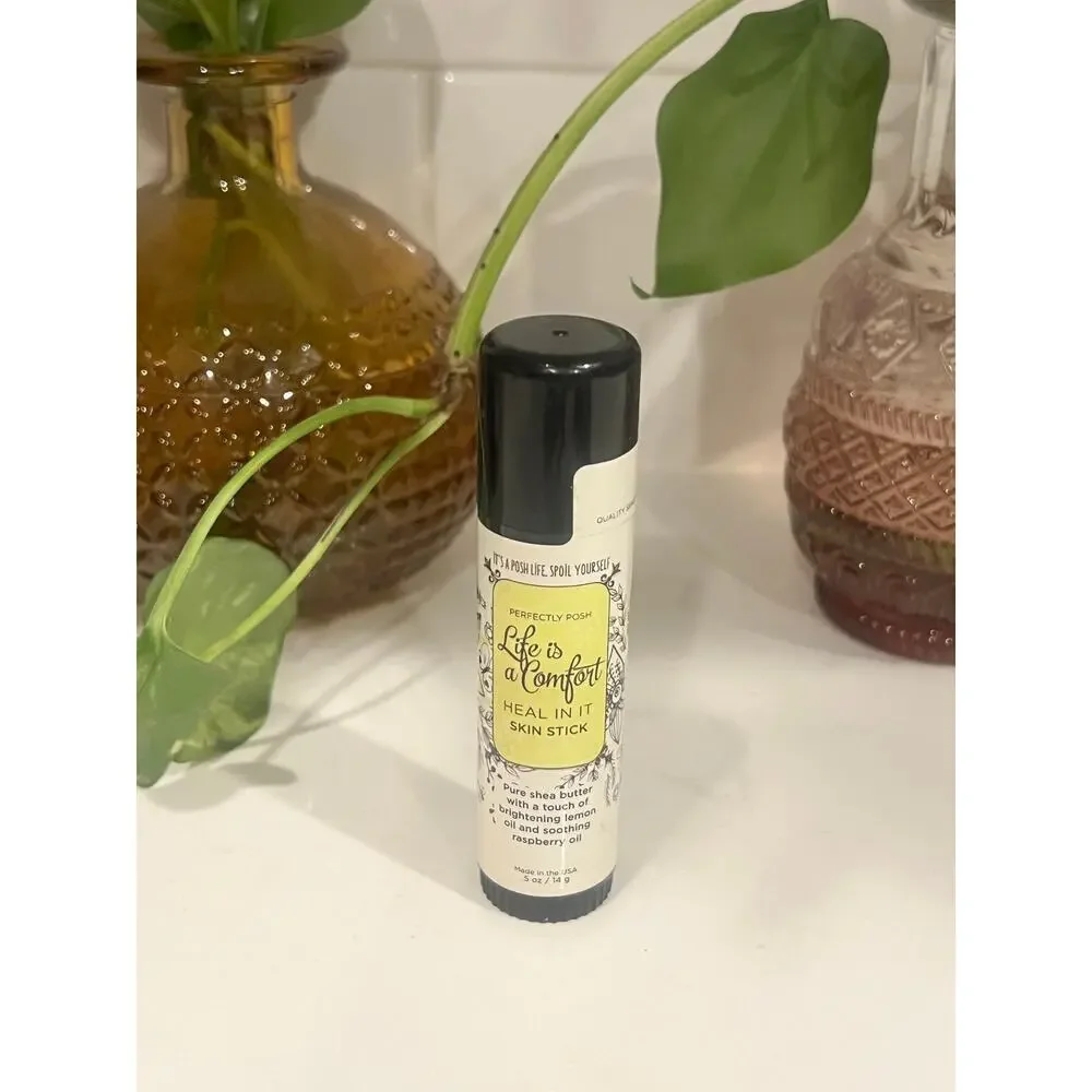 Perfectly Posh description rare